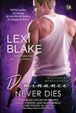 Book cover of Dominance Never Dies