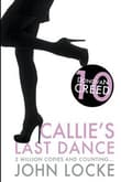 Book cover of Callie's Last Dance