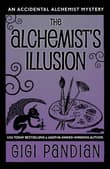 Book cover of The Alchemist's Illusion