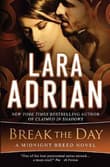 Book cover of Break the Day