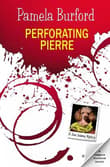 Book cover of Perforating Pierre