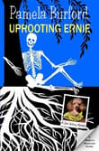 Book cover of Uprooting Ernie