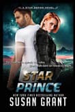Book cover of Star Prince