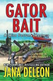 Book cover of Gator Bait