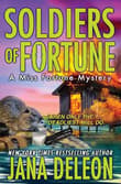 Book cover of Soldiers of Fortune