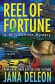 Book cover of Reel of Fortune