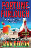 Book cover of Fortune Furlough