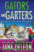 Book cover of Gators and Garters