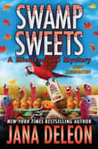 Book cover of Swamp Sweets