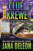 Book cover of Clue Krewe