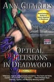 Book cover of Optical Delusions in Deadwood