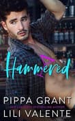 Book cover of Hammered