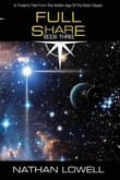 Book cover of Full Share