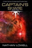 Book cover of Captain's Share