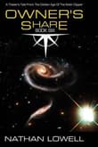Book cover of Owner's Share