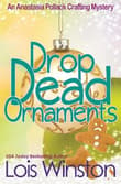 Book cover of Drop Dead Ornaments