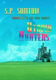 Book cover of Utopia Hunters