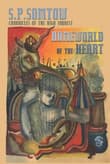 Book cover of Homeworld of the Heart
