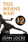 Book cover of This Means War!