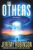 Book cover of The Others