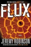 Book cover of Flux