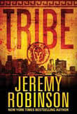 Book cover of Tribe