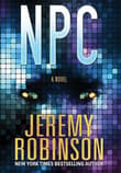 Book cover of NPC