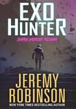 Book cover of Exo-Hunter