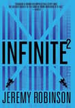 Book cover of Infinite2