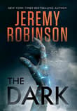Book cover of The Dark