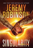 Book cover of Singularity