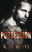 Book cover of Possession