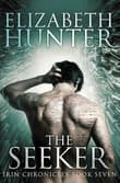 Book cover of The Seeker