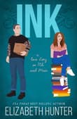 Book cover of Ink