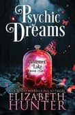 Book cover of Psychic Dreams