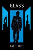 Book cover of Glass