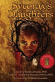 Book cover of Sycorax's Daughters