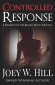 Book cover of Controlled Response