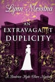 Book cover of An Extravagant Duplicity