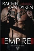 Book cover of Empire