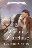 Book cover of The Pirate's Purchase