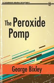 Book cover of The Peroxide Pomp