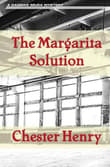 Book cover of The Margarita Solution