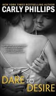 Book cover of Dare to Desire