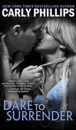 Book cover of Dare to Surrender