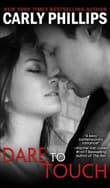 Book cover of Dare to Touch