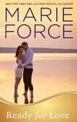 Book cover of Ready for Love