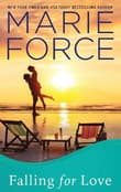 Book cover of Falling for Love