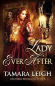 Book cover of Lady Ever After