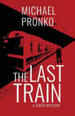 Book cover of The Last Train